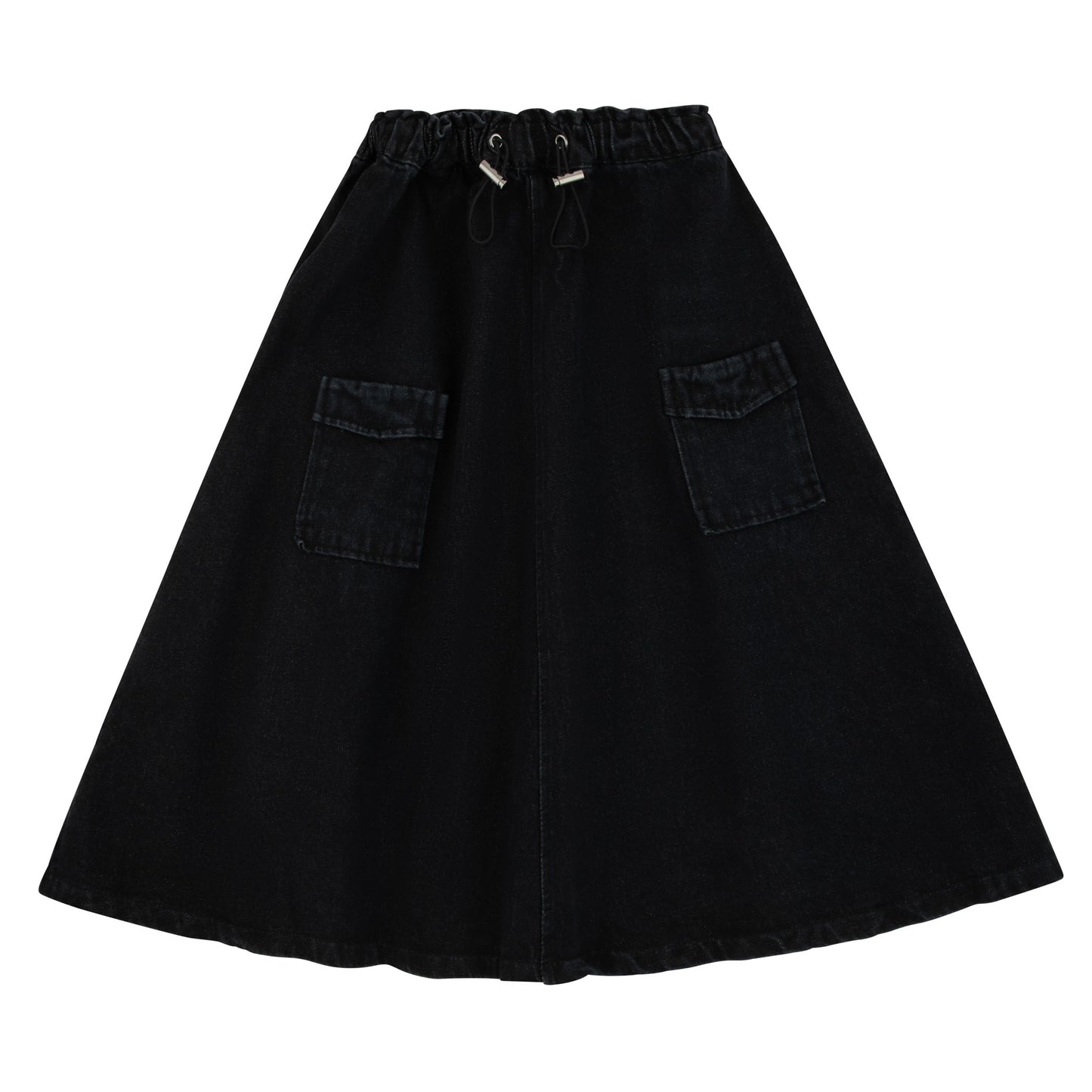 Bondoux Pocket Skirt