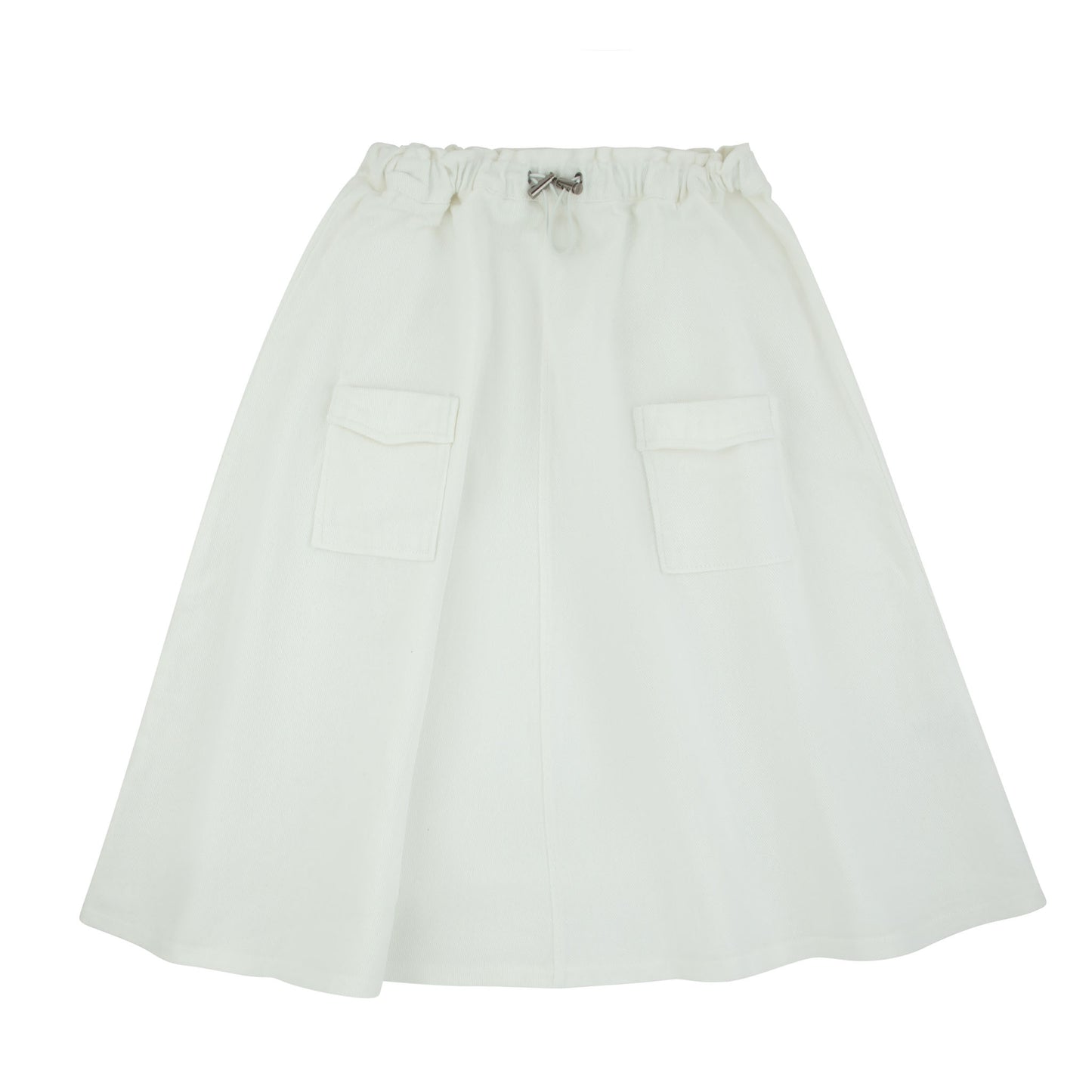 Bondoux Pocket Skirt