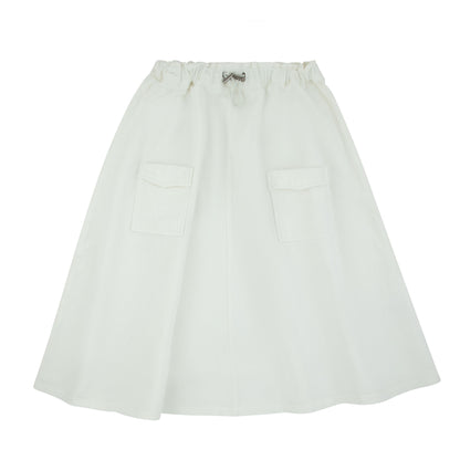 Bondoux Pocket Skirt