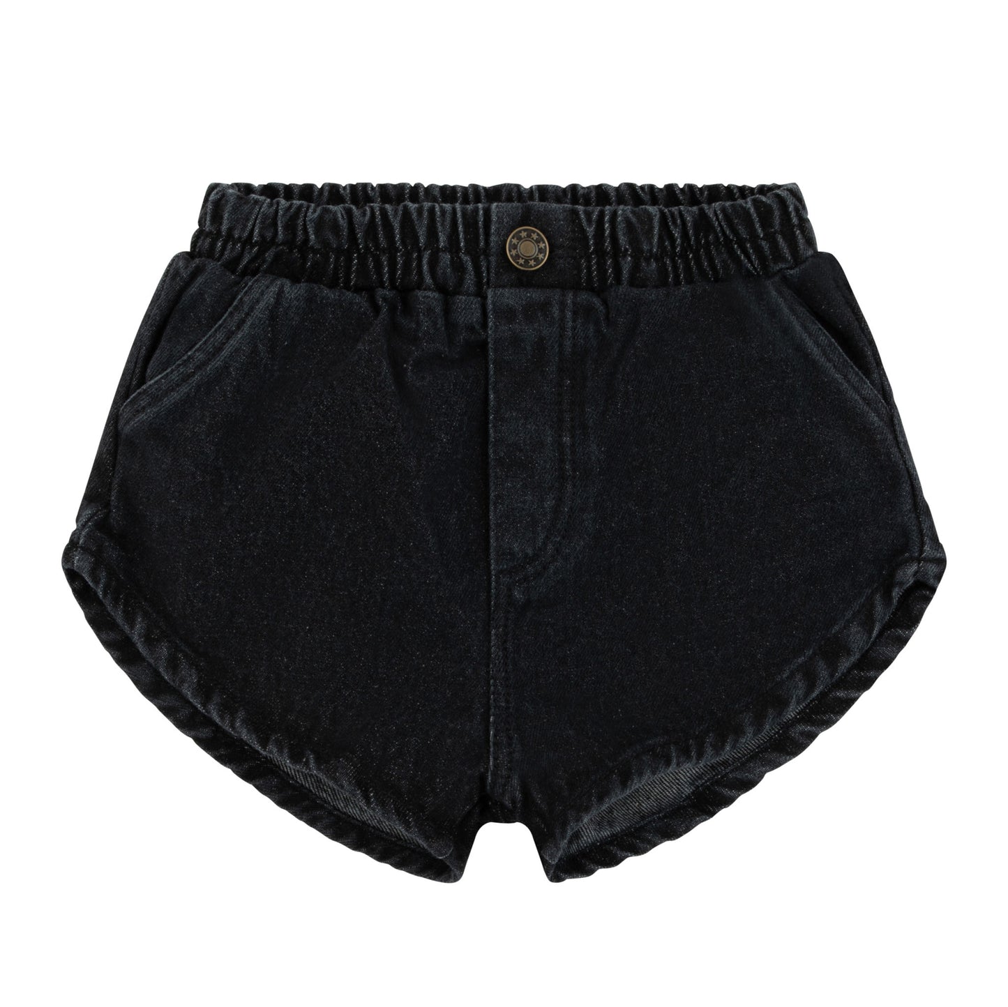 Bondoux Shorts Boys Biker Pants