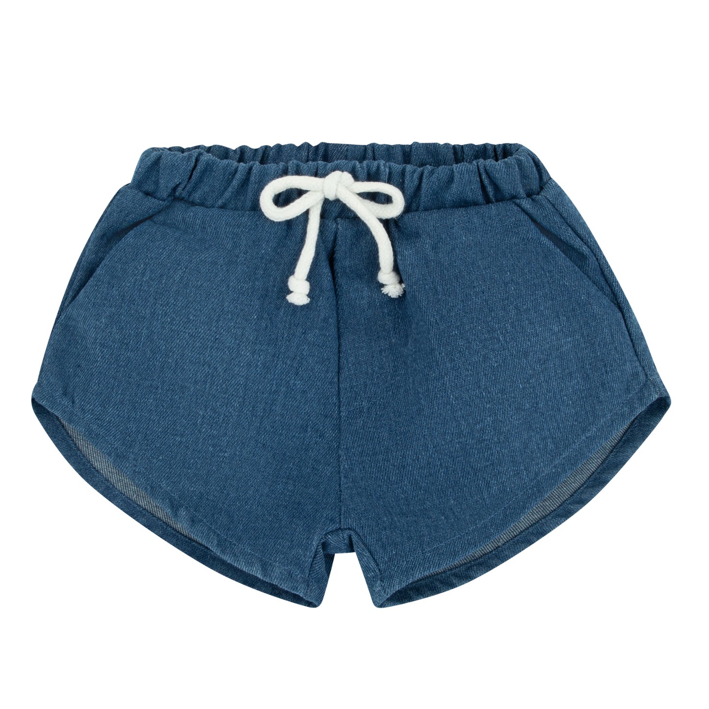 Bondoux Shorts Boys Biker Pants
