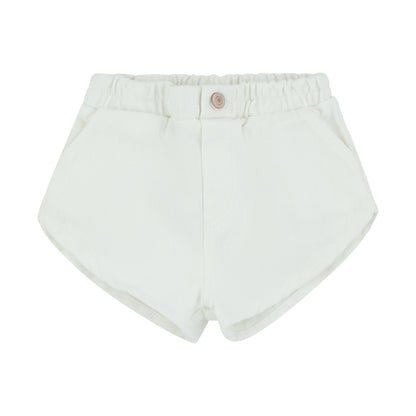 Bondoux Shorts Boys Biker Pants