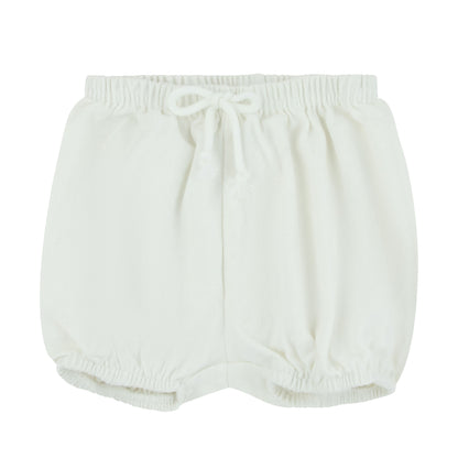 Bondoux Shorts Girls Bubble Pants