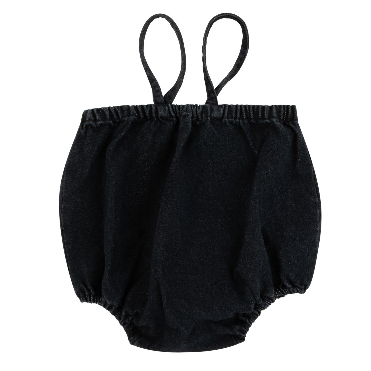 Bondoux Suspender Bloomers