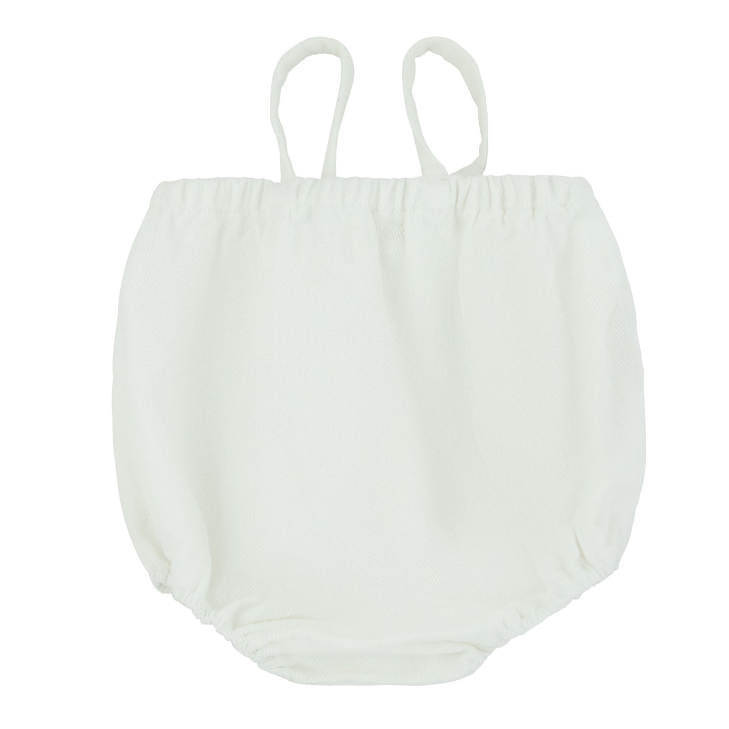 Bondoux Suspender Bloomers
