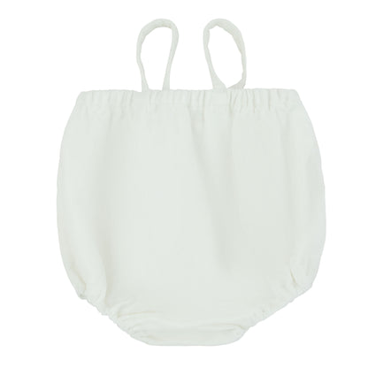 Bondoux Suspender Bloomers