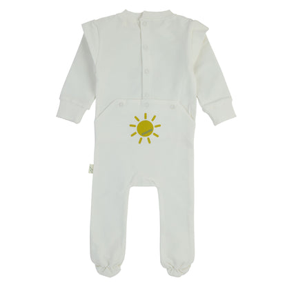 Bondoux Sand Toys Footie