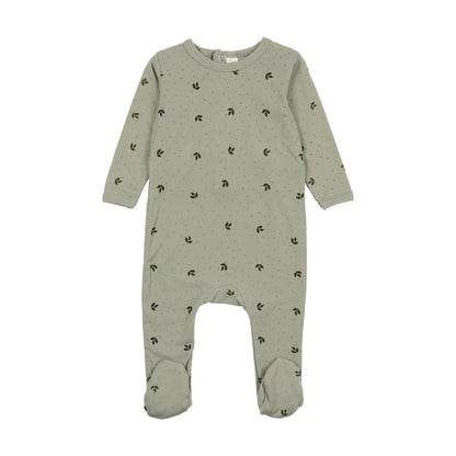 Bonjoy Garden Footie