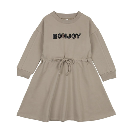 Bonjoy Bonjoy Dress