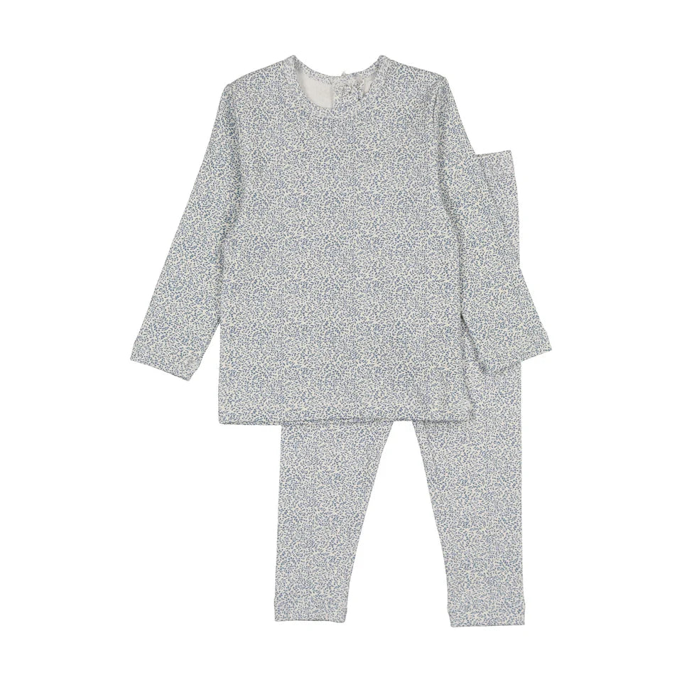 Bonjoy Bud PJ's Set