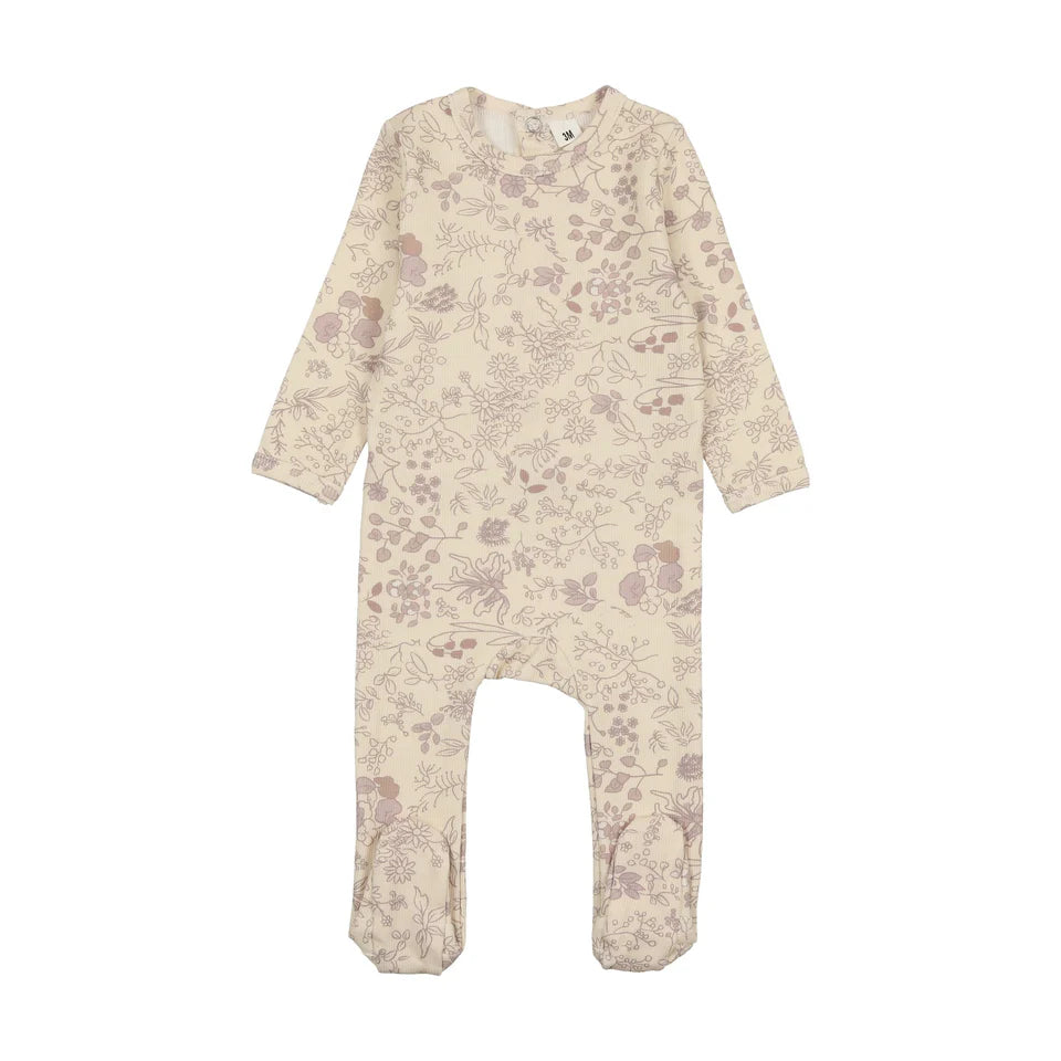 Bonjoy Rick Rack 3pc Set