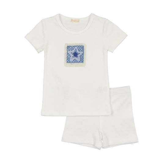 Bonjoy Crochet Set