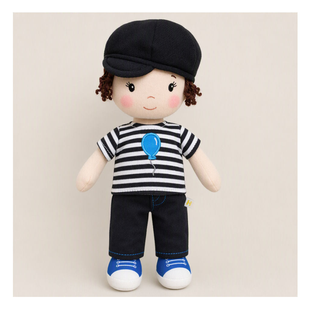 Buckingham Doll Boy