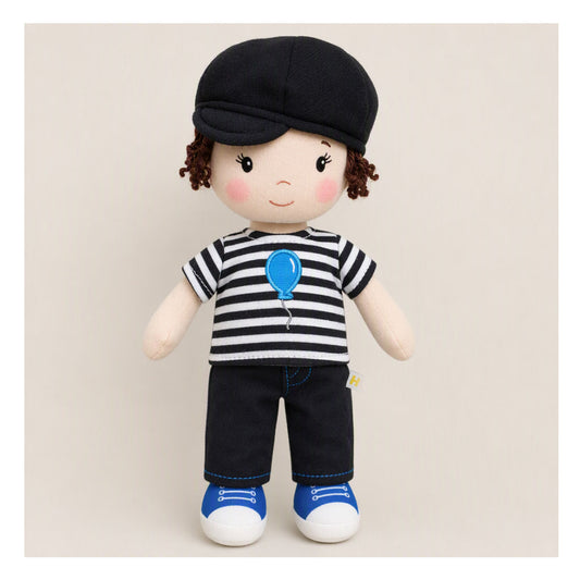 Buckingham Doll Boy