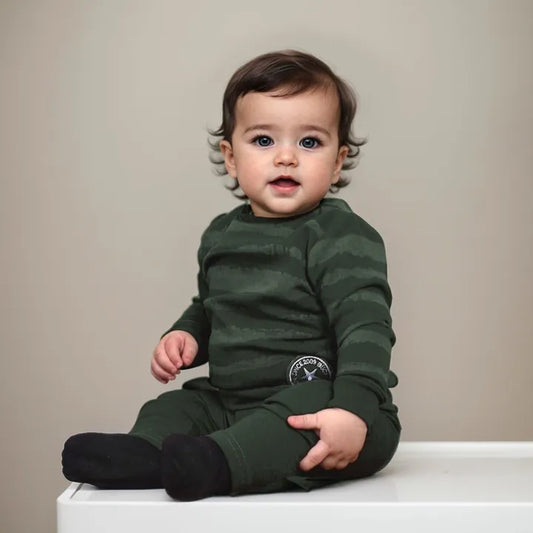 Buckingham Chalk Boy Set