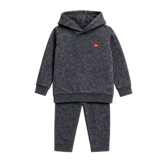 Buckingham Fade Boy 2pc