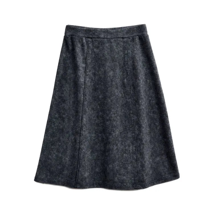 Buckingham Fade Skirt