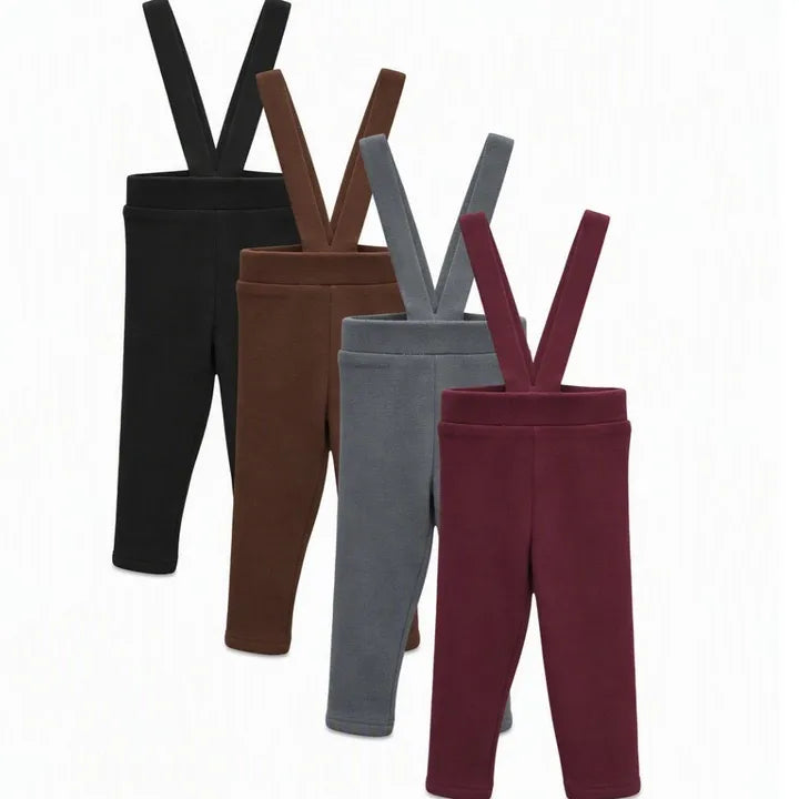 Buckingham Legging w/ Straps