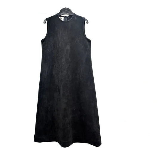 Buckingham Slip Dress Maxi Dress