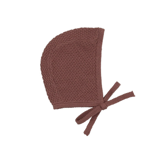 Noovel Classy Cuff Bonnet