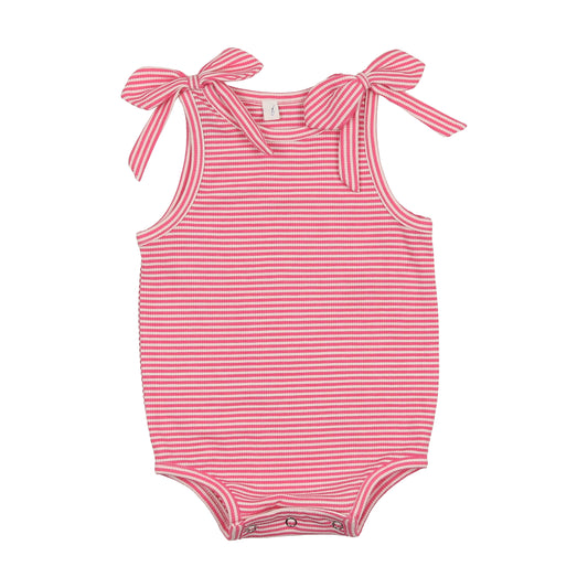Bonjoy C'est La Vie Romper  (girl)