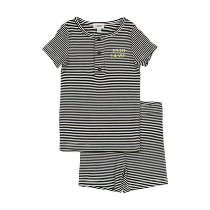 Bonjoy C'est La Vie Toddler Set
