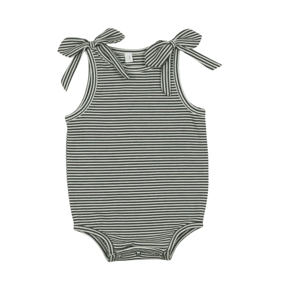 Bonjoy C'est La Vie Romper (girl)