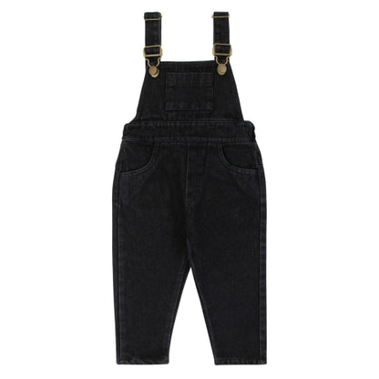 Bondoux Center Pocket Romper