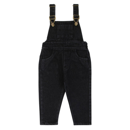 Bondoux Center Pocket Romper