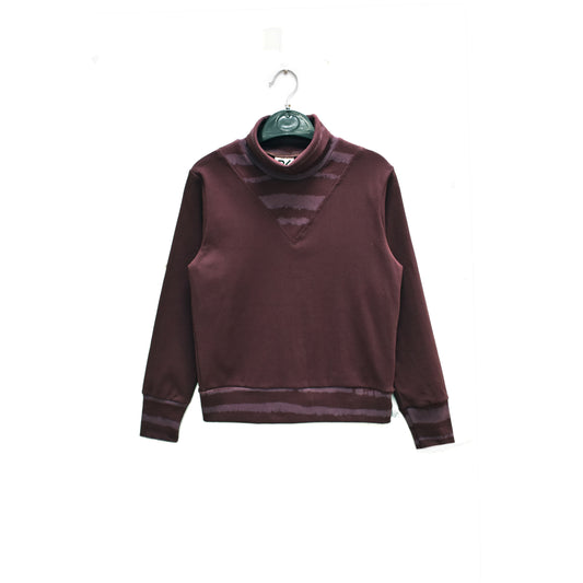 Buckingham Chalk Girl Top