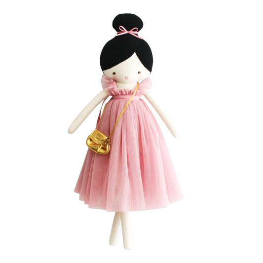 Alimrose Charlotte Doll, Blush