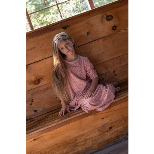 Laylay Circle Nightgown