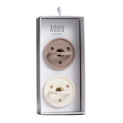 Adora Pacifiers