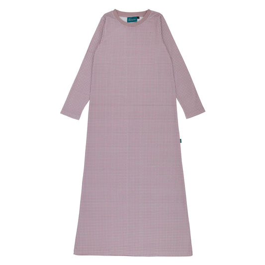 Laylay Weaved Nightgown