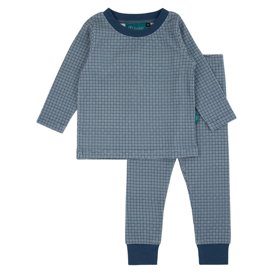 Laylay Weaved PJs