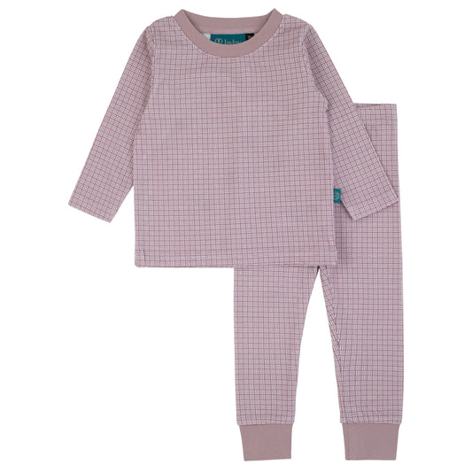 Laylay Weaved PJs (girl)