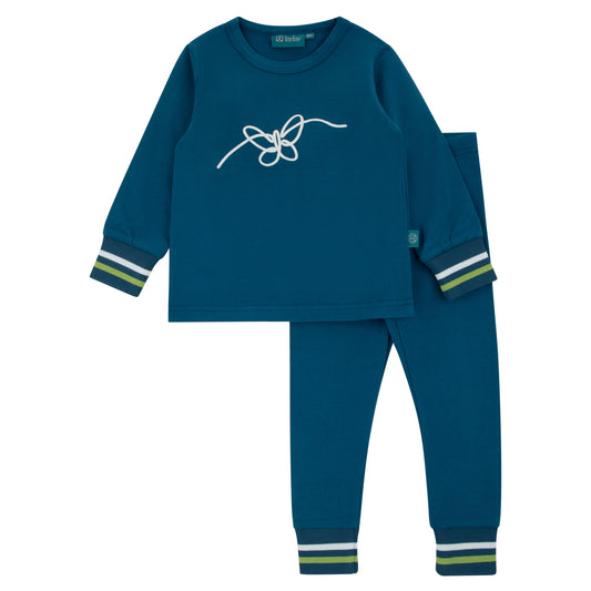 Laylay Butterfly PJs
