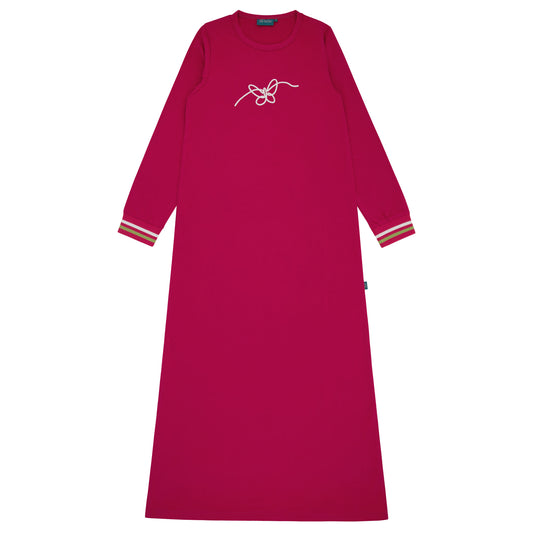 Laylay Butterfly Nightgown