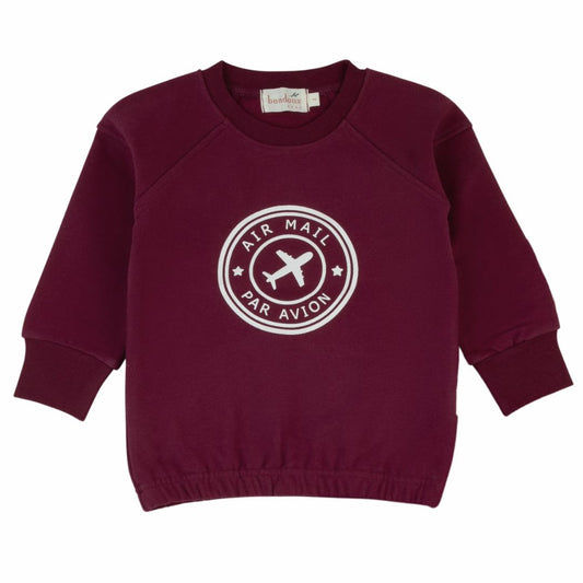 Bondoux Avion Top