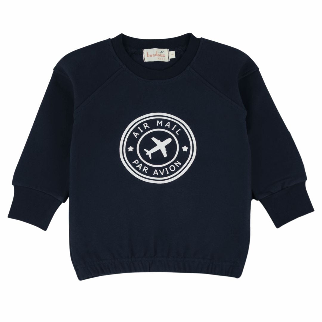 Bondoux Avion Top