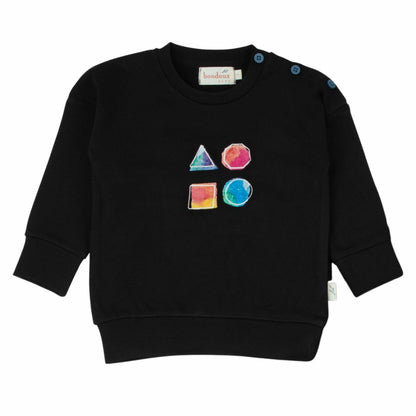 Bondoux Shapes Top