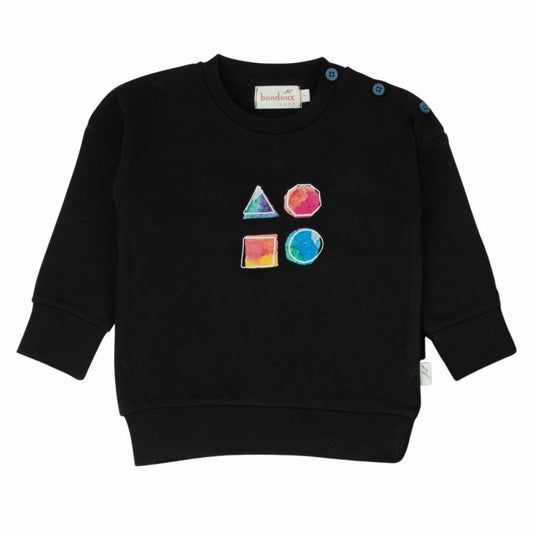 Bondoux Shapes Top