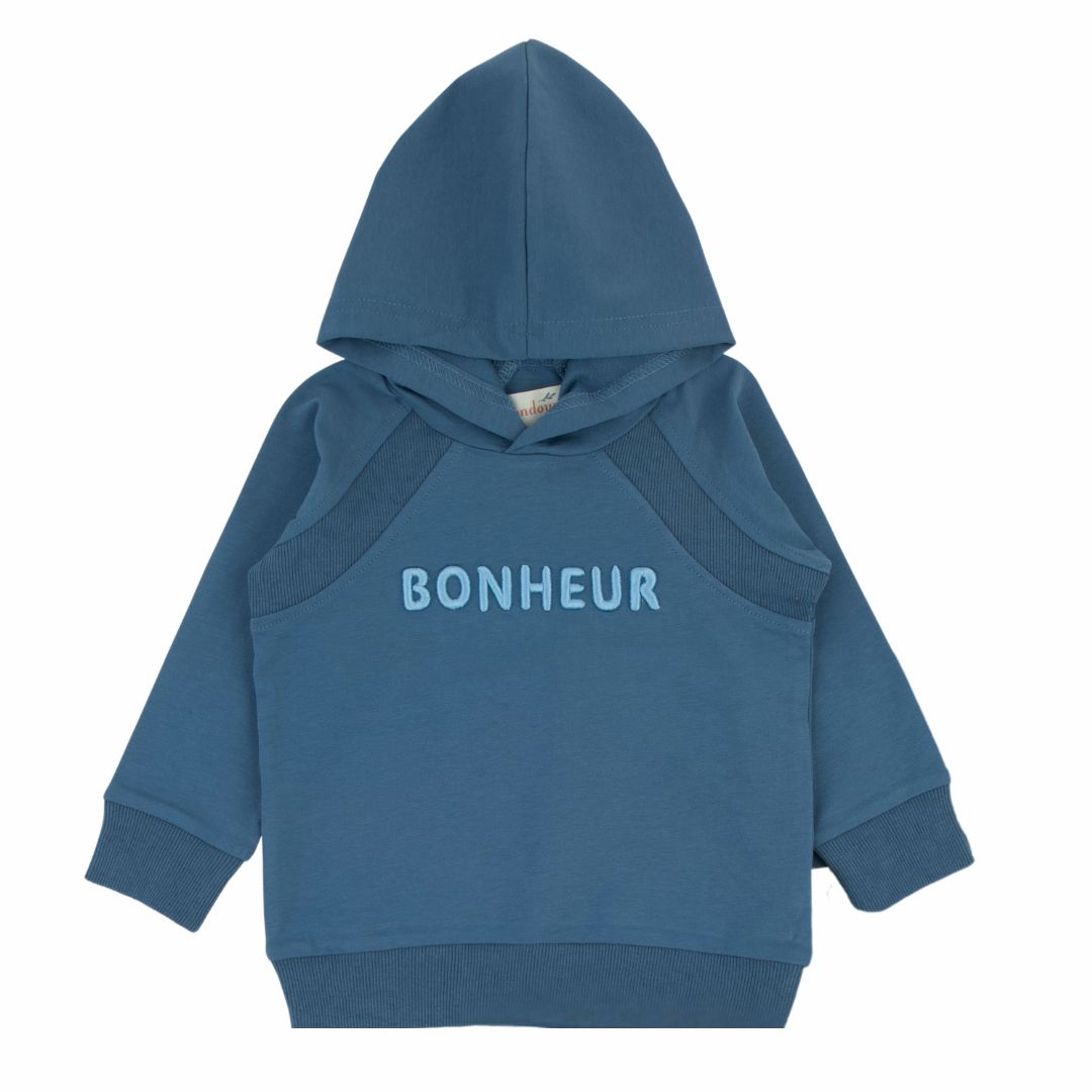 Bondoux Petite Top