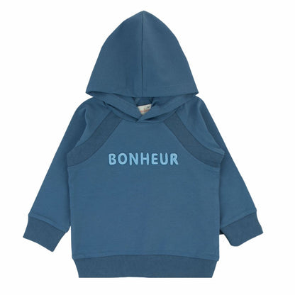 Bondoux Petite Top