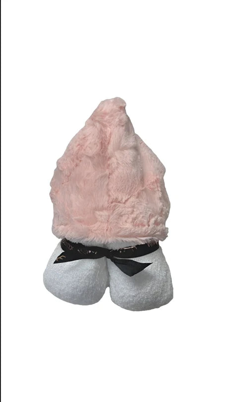 Winx+Blinx Coral Crush Hooded Towel