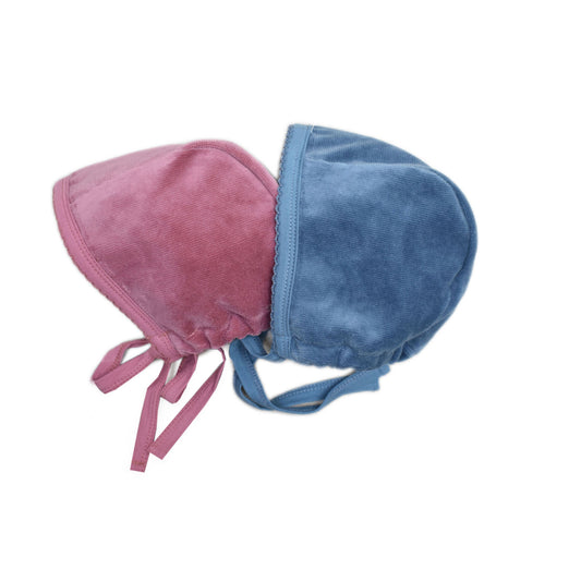 Buckingham Cosy Wrap Bonnet