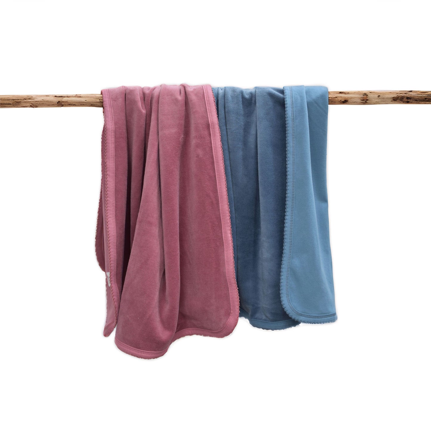 Buckingham Cosy Wrap Blanket