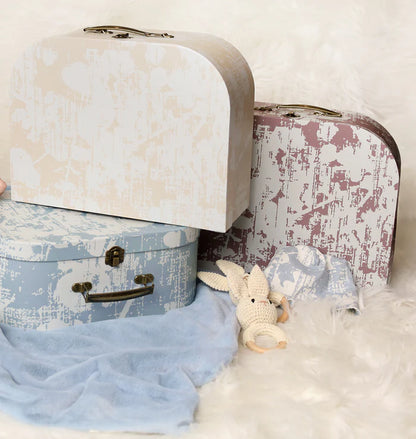 Cadeau Little Luggage Full Set Girl