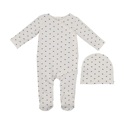 Maniere Crown Wrap 3pc Set