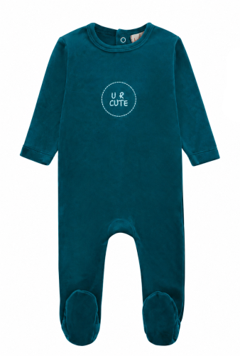 Bondoux Cutie Footie